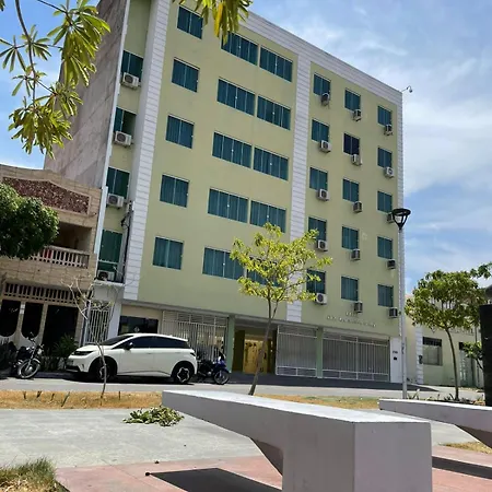 Hotel Letiva Arco-3