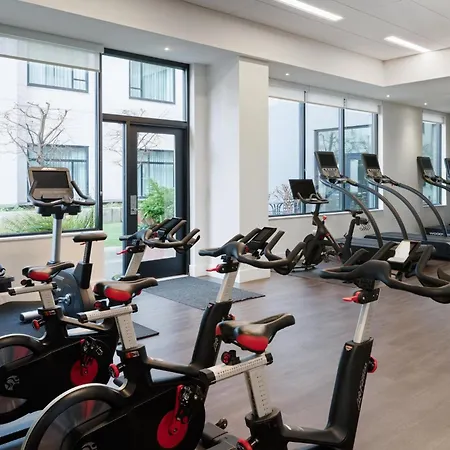 Staybridge Suites Seattle Downtown - Lake Union By Ihg-3
