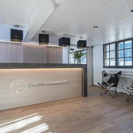 Hotel Austria by Pierre&Vacances-3