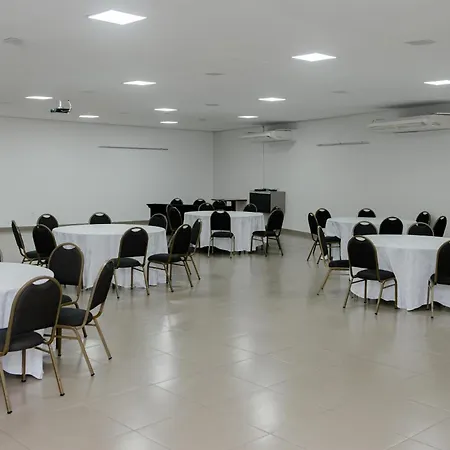 Colonial Flat Hotel-3