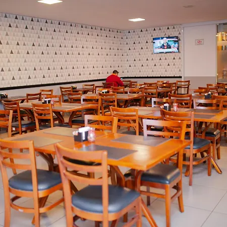 Colonial Flat Hotel-2