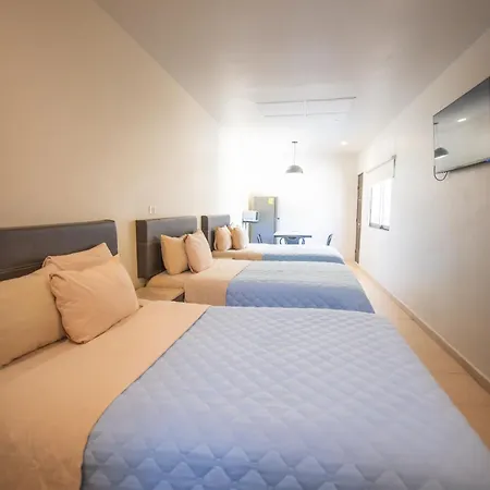 Suites Real Tabasco-2