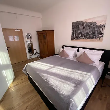 Bärliner Hotel-2