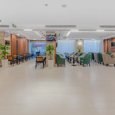 Grand Plaza Al Madina-2