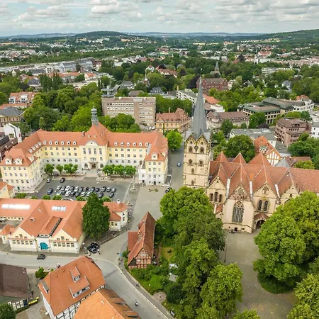 IntercityHotel Herford-3