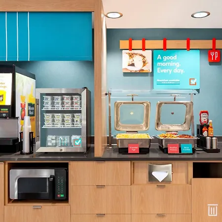 Avid Hotels - Nashville Airport By Ihg-2