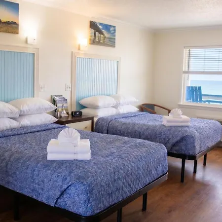 Blue Heron Motel-2