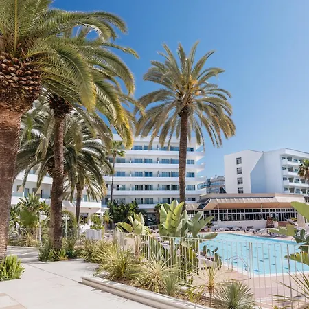 Hotel Jaime I-3