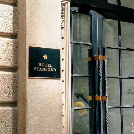 Hotel Stanford-3