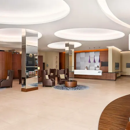 Novotel Suites Mall Avenue Dubai-2