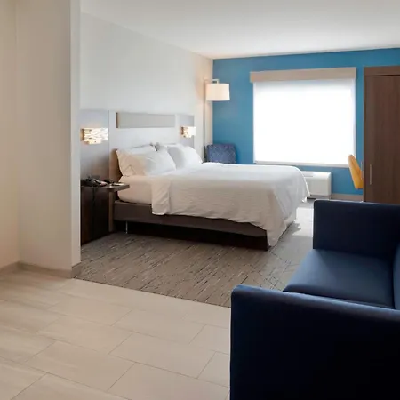 Holiday Inn Express Hotel & Suites Fort Atkinson By Ihg-2