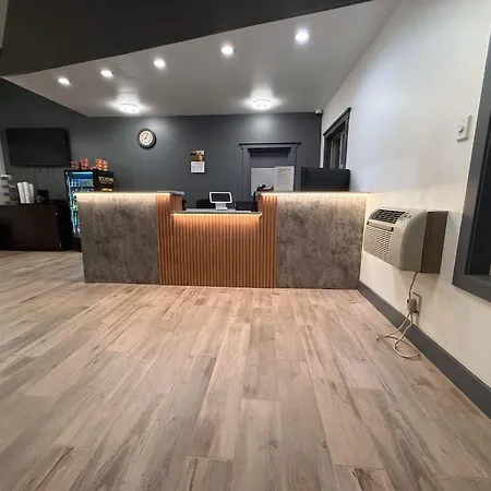Hermiston Inn & Suites-3