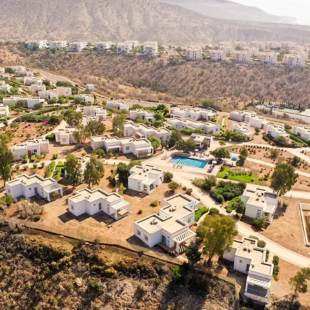 Lunja Village - Agadir-2