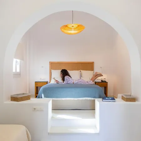 Elena Hotel Mykonos-2