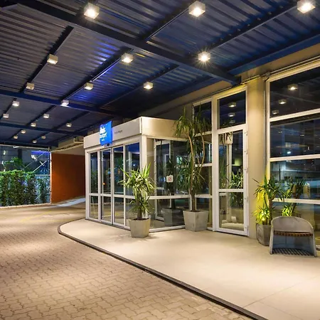 ibis budget Porto Alegre-2