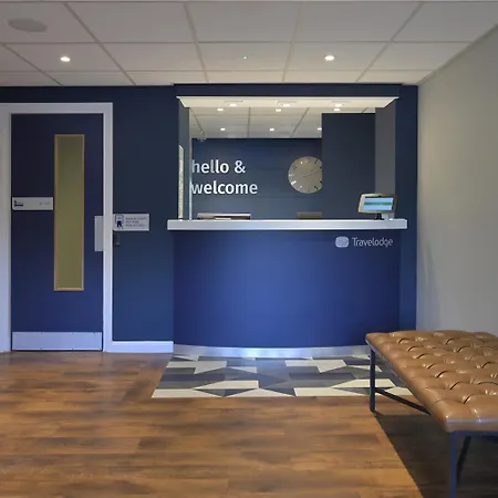 Travelodge St. Clears Carmarthen-2