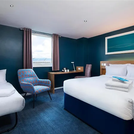 Travelodge York Tadcaster-3