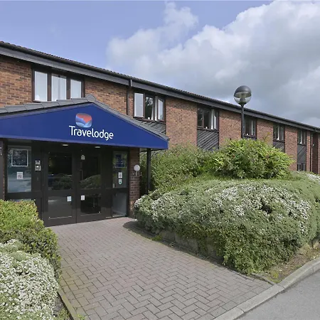 Travelodge York Tadcaster-2