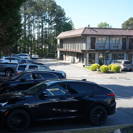 Western Inn Marietta-2