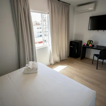 Hotel Sireno Torremolinos - Adults Only, Ritual Friendly-3