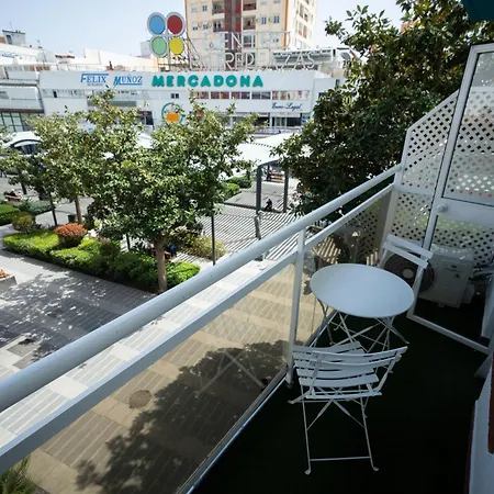 Hotel Sireno Torremolinos - Adults Only, Ritual Friendly-2