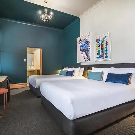 Ramsgate Hotel By Nightcap Social-2