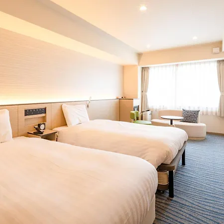 Comfort Inn Kyoto Shijokarasuma-2