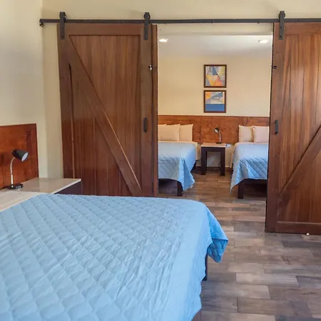 Hotel Real Capital Tabasco-2