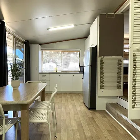 Tasman Holiday Parks - Yallingup Beach-2