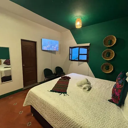 Why Not Hotel-2