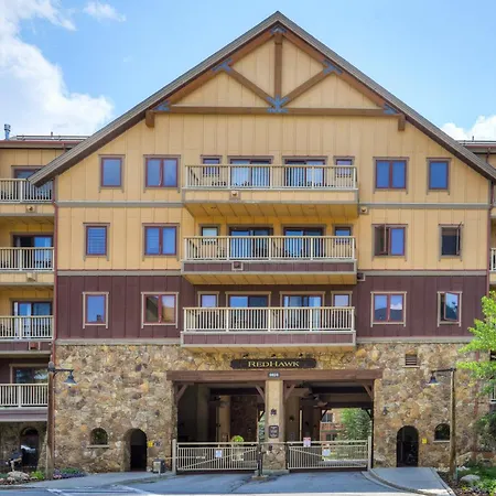 Red Hawk, A Vail Resorts Property-3