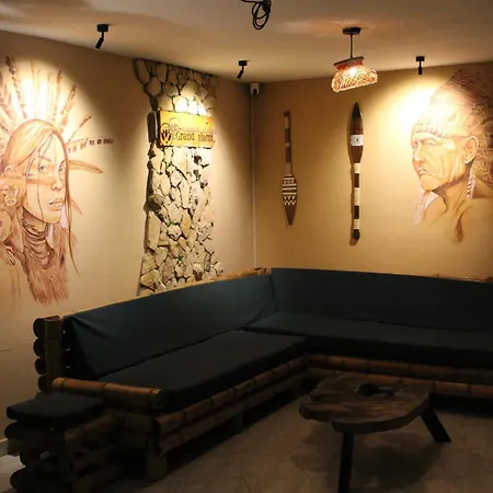 Hotel Grand Ilama-2