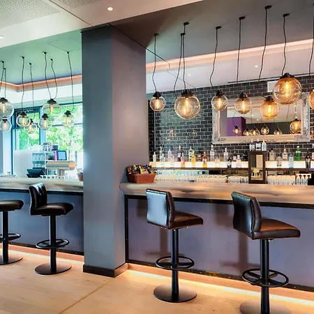 Premier Inn Berlin Airport-2