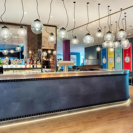 Premier Inn Stuttgart Bad Cannstatt-3