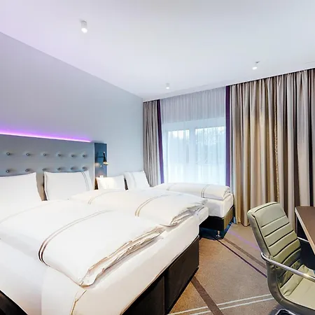 Premier Inn Regensburg City Centre-2