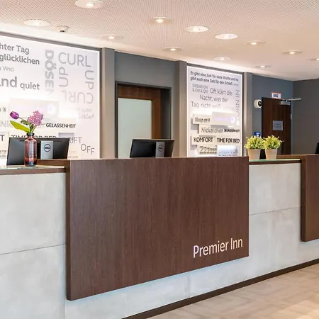 Premier Inn München Airport Ost-3