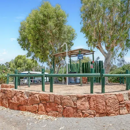 Tasman Holiday Parks - Kalbarri-3