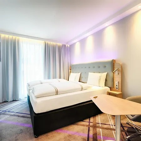 Premier Inn Leipzig City Hahnekamm-2