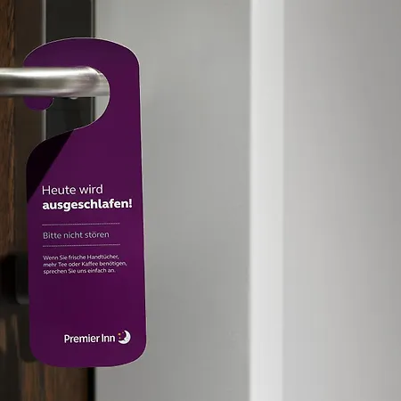 Premier Inn Düsseldorf City Friedrichstadt-2