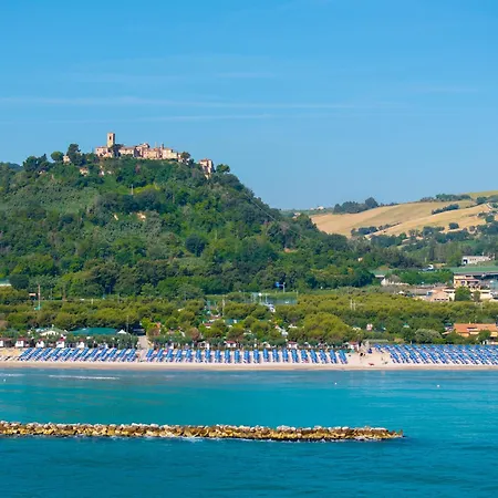 Camping Village Verdemare Srl-3