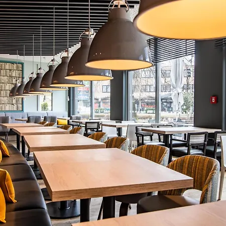 Premier Inn München Messe-3