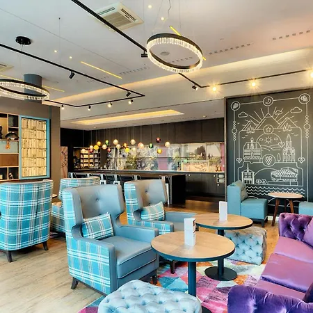Premier Inn Heilbronn City Centre-3