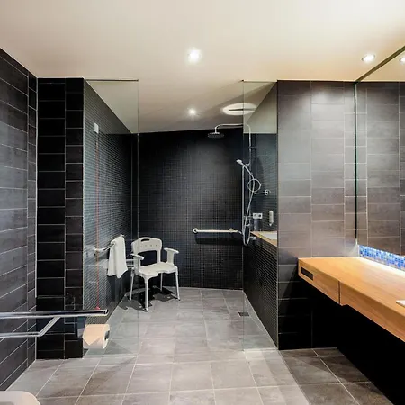 Premier Inn Heilbronn City Centre-2