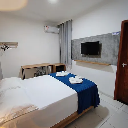 Hotel Da Orla-3