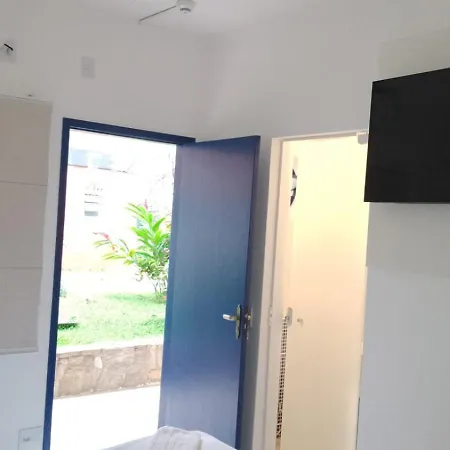 Hotel Lagoinha-3