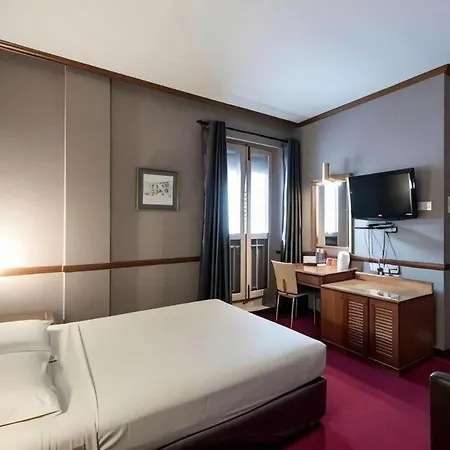 Four Chain View Hotel-3