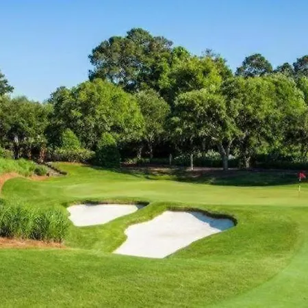 True Blue Golf Resort-3