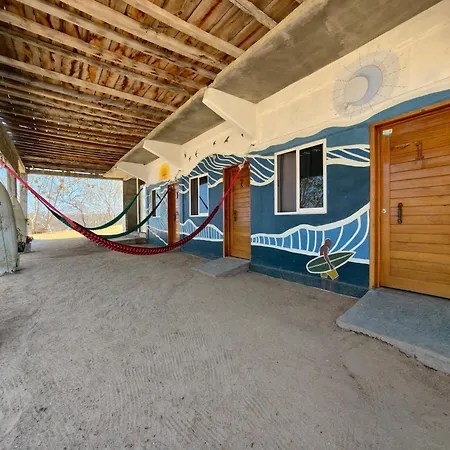 El Cielo Hostel-2