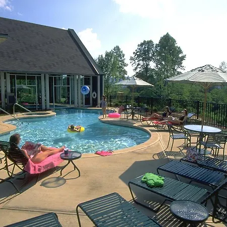 Brasstown Valley Resort & Spa-2