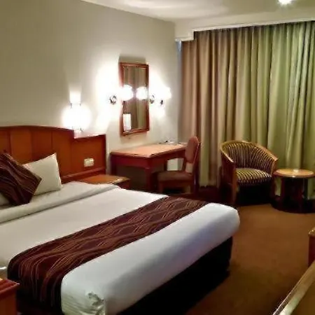 Hotel Continental Penang-3